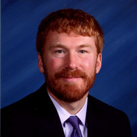 Aaron Cooper