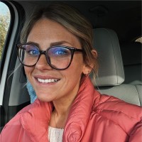 Makenzie Peacock