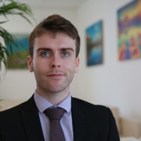 Eoghan Kelly