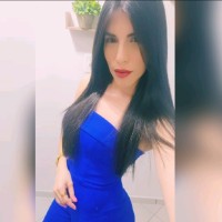 Michelle Martinez