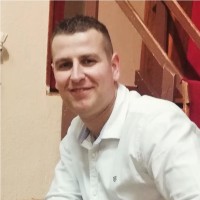 Nicolas Monroux