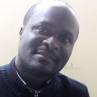 Frederick Aryeetey