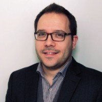 José Damián González Rivera, MAIR MBA