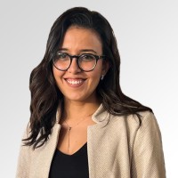 Carine George, Phd