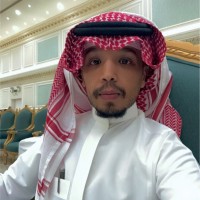 Saad Alzahrani