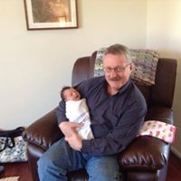 Kenneth Sikes