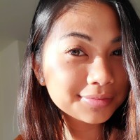 Mary Cendana
