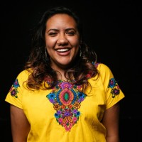 Maria Robles Morales