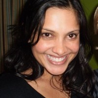 Heena Ravji