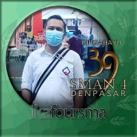Ismed Andrian