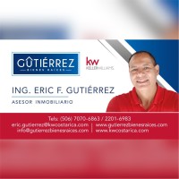 Eric Fran Gutiérrez Flores