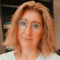 Myriam Dawagne