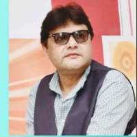 Shahid Kamil