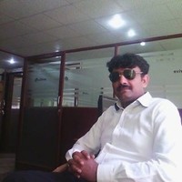 Ahmed Khursheed
