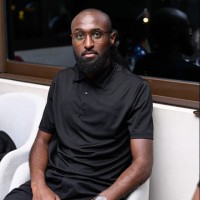 James Mwenja