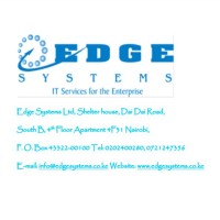 Edge Systems
