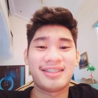 Patrick Padolina