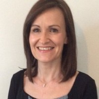 Claire Boyd