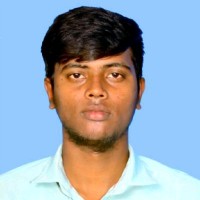 Aravinth Kumar.V