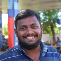 Hariharan muthuramalingam