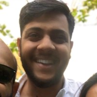 Abdullah Manzoor