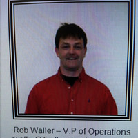 Rob Waller
