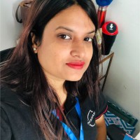 Garima Singh