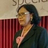 Theresia E Noorhadiningsih