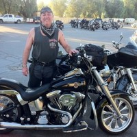 Ted Gagliano Priebe OMD