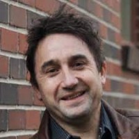Eric Nicolas