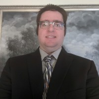 Erik Marlin