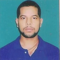 Kumar Abhishek