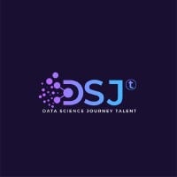 Data Science Journey Talent Pakistan