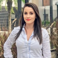 Amanda Cristhina Cordova Leal