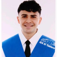 Daniel Espinar Sánchez