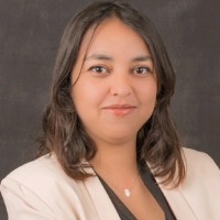 Mounia Ouammou / Bsw, Rsw