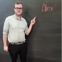 Alexander G.