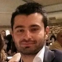 Ioannis Michailidis