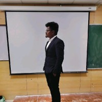 Boopathi Raj