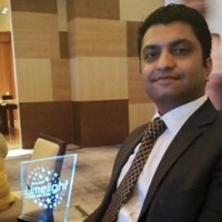 PRASHANT MIRCHANDANI