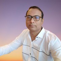 Santosh Jain, Csm®