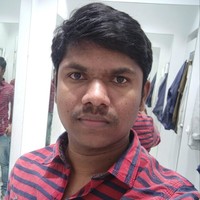 Ramesh Poshamoni