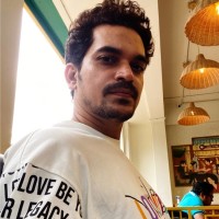 Chetan Desai