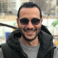 Eslam Hashim