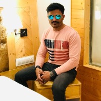 Pramod Dhongade