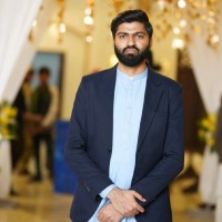Husnain Liaqat