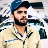 Engineer Muhammad Talha