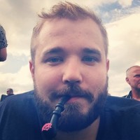 Alexander Dedenroth Poopeiko
