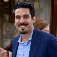 Ardalan Azari