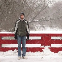 Andrew Ewert